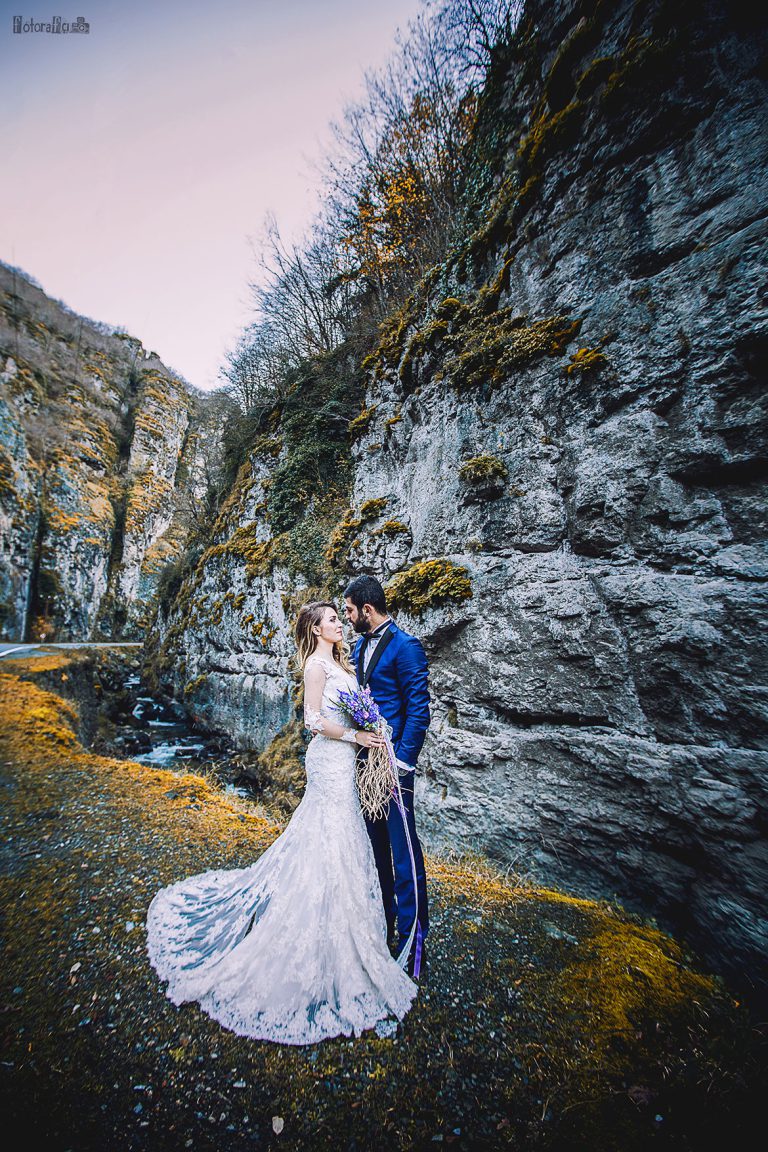 Düğün Hikayesi Fotorafci.com / Trabzon – Zehra Şılbır | Profesyonel Fotoğrafçı Hizmetleri