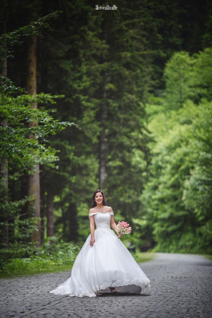 Didar Hakan Ormanın Kalbinde Bir Masal Fotorafci.com / Trabzon – Zehra Şılbır | Profesyonel Fotoğrafçı Hizmetleri