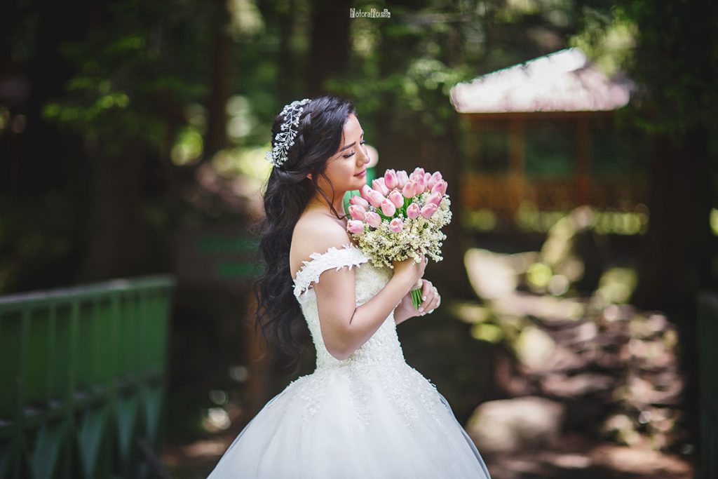 Didar Hakan Ormanın Kalbinde Bir Masal Fotorafci.com / Trabzon – Zehra Şılbır | Profesyonel Fotoğrafçı Hizmetleri