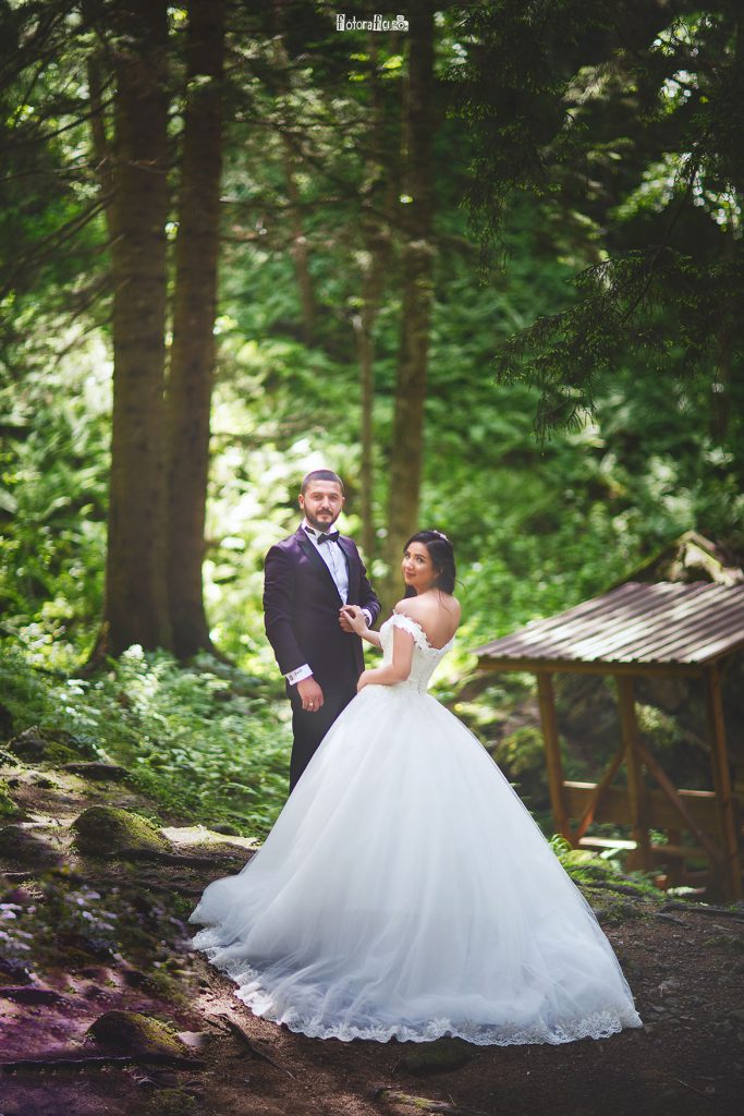 Didar Hakan Ormanın Kalbinde Bir Masal Fotorafci.com / Trabzon – Zehra Şılbır | Profesyonel Fotoğrafçı Hizmetleri