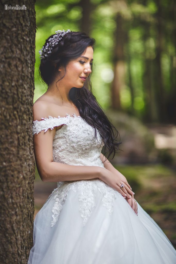 Didar Hakan Ormanın Kalbinde Bir Masal Fotorafci.com / Trabzon – Zehra Şılbır | Profesyonel Fotoğrafçı Hizmetleri