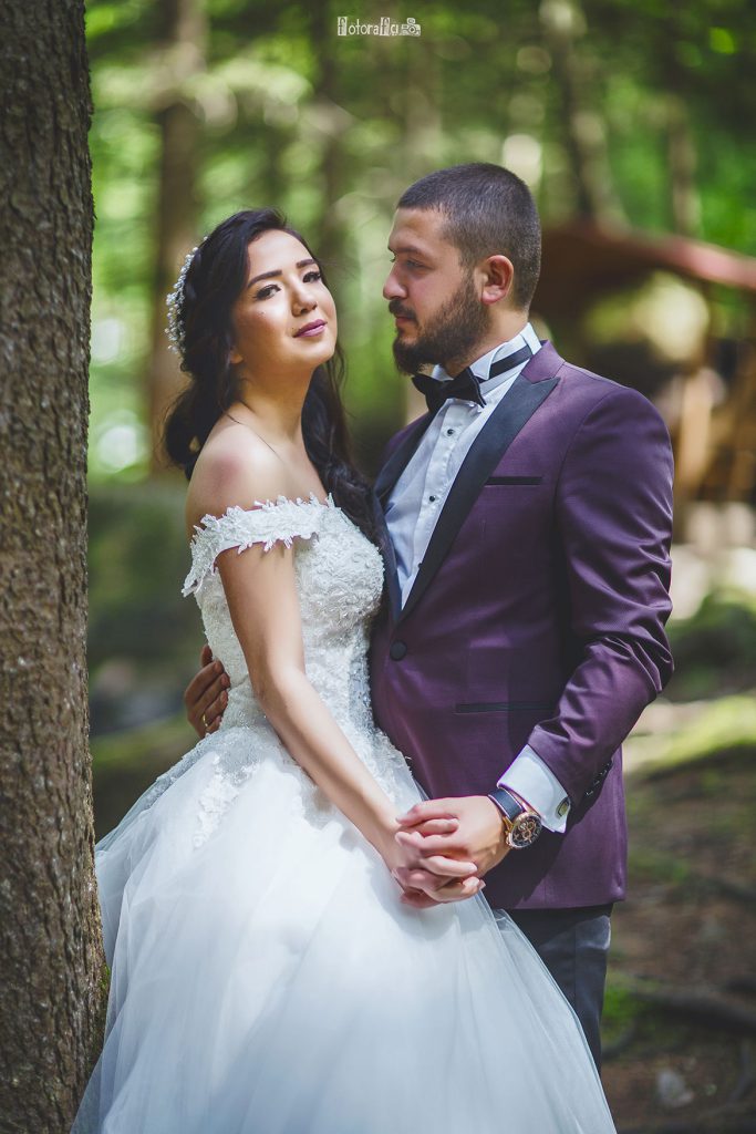 Didar Hakan Ormanın Kalbinde Bir Masal Fotorafci.com / Trabzon – Zehra Şılbır | Profesyonel Fotoğrafçı Hizmetleri