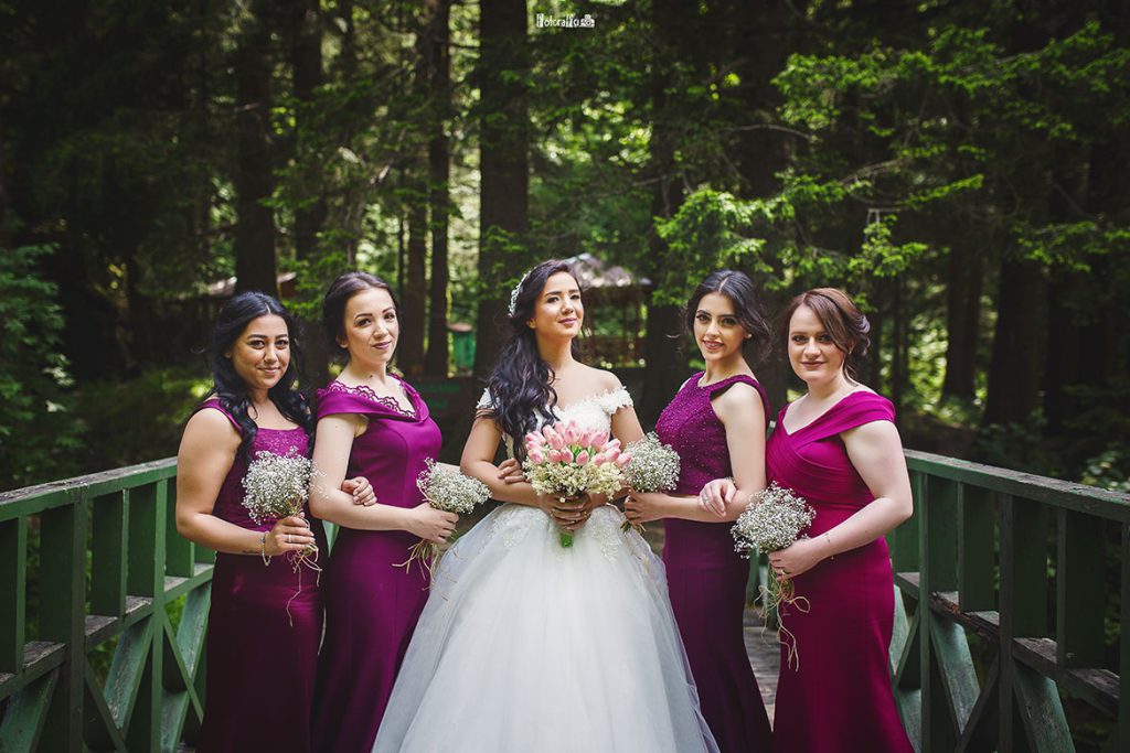 Didar Hakan Ormanın Kalbinde Bir Masal Fotorafci.com / Trabzon – Zehra Şılbır | Profesyonel Fotoğrafçı Hizmetleri