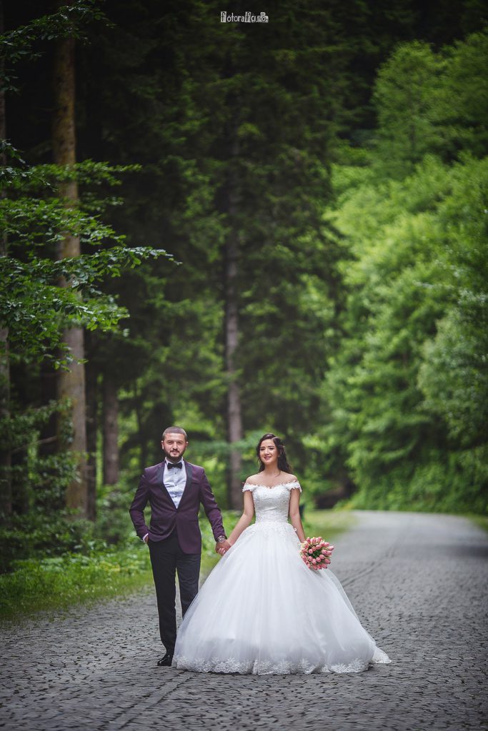 Didar Hakan Ormanın Kalbinde Bir Masal Fotorafci.com / Trabzon – Zehra Şılbır | Profesyonel Fotoğrafçı Hizmetleri