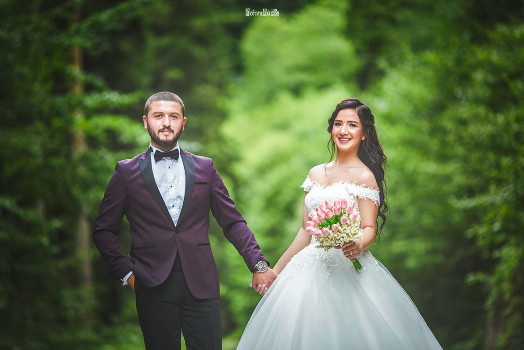 Didar Hakan Ormanın Kalbinde Bir Masal Fotorafci.com / Trabzon – Zehra Şılbır | Profesyonel Fotoğrafçı Hizmetleri