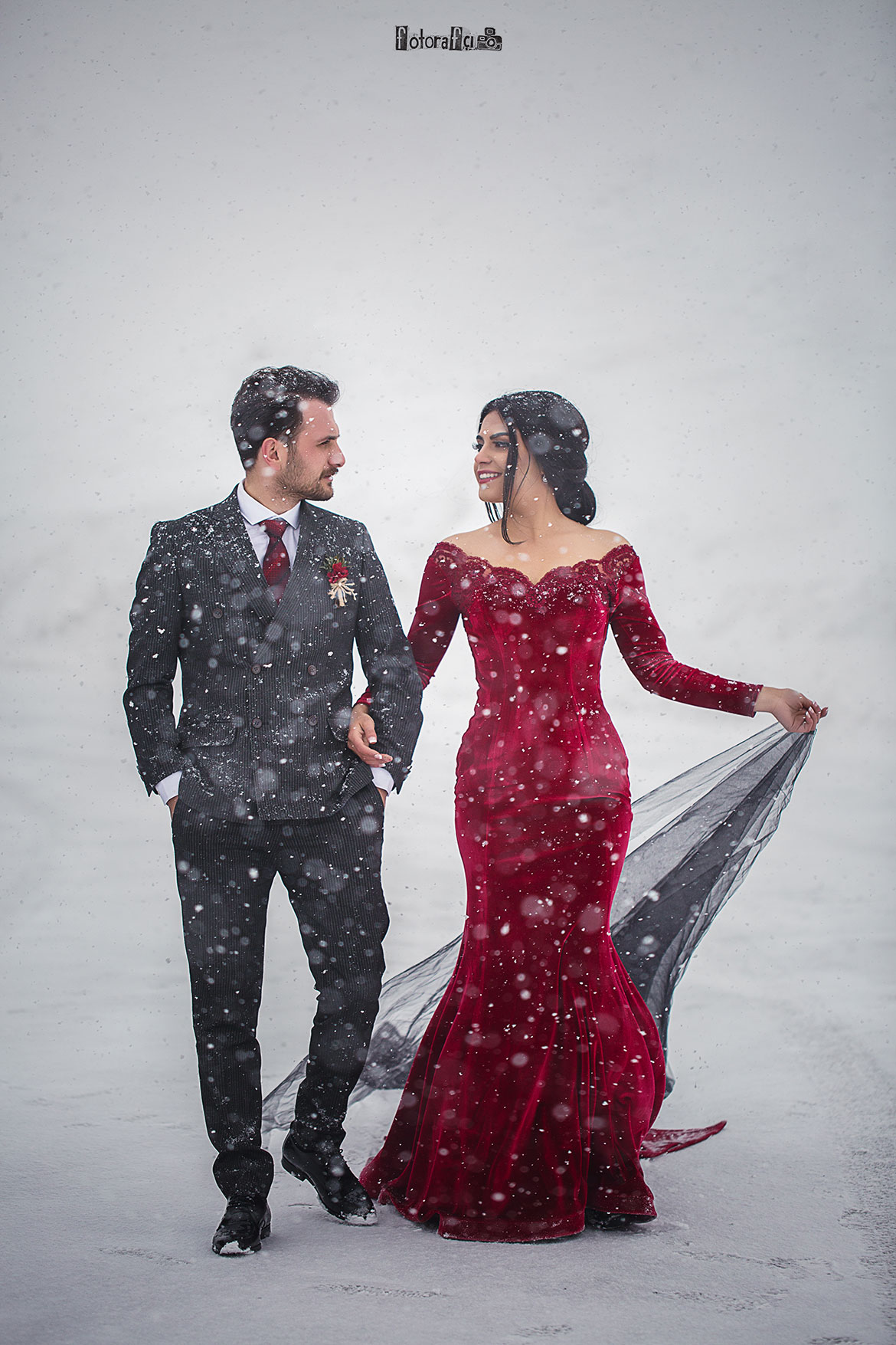 Elçin Şenol Romantik Kış Hikayesi Fotorafci.com / Trabzon – Zehra Şılbır | Profesyonel Fotoğrafçı Hizmetleri