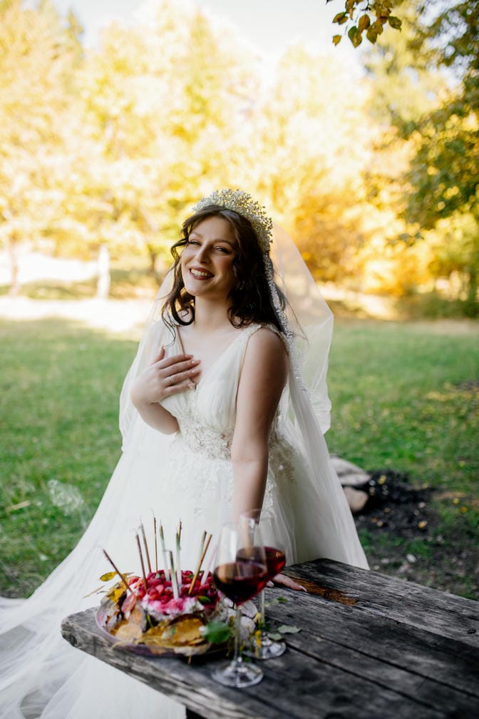 Elif Mükremin Sonbaharın Sessiz Tanığı Fotorafci.com / Trabzon – Zehra Şılbır | Profesyonel Fotoğrafçı Hizmetleri