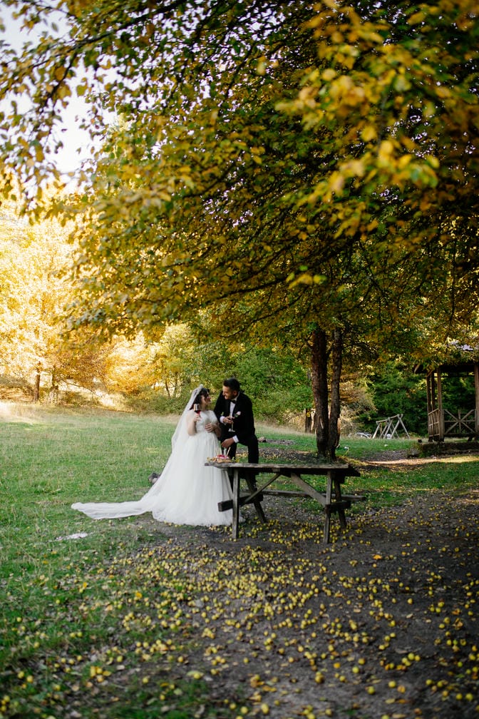 Elif Mükremin Sonbaharın Sessiz Tanığı Fotorafci.com / Trabzon – Zehra Şılbır | Profesyonel Fotoğrafçı Hizmetleri