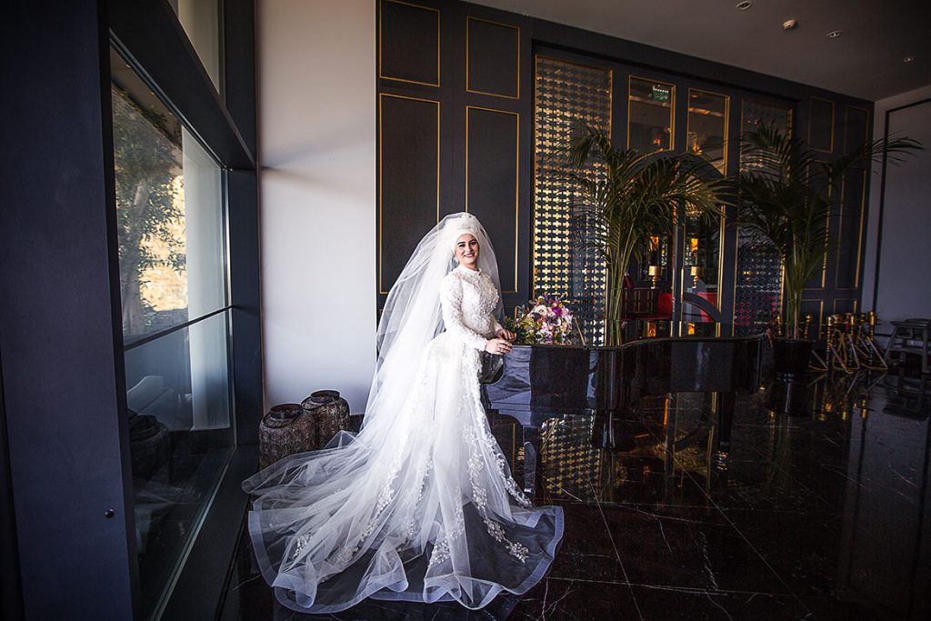 Işıl Ahmet Fotorafci.com / Trabzon – Zehra Şılbır | Profesyonel Fotoğrafçı Hizmetleri