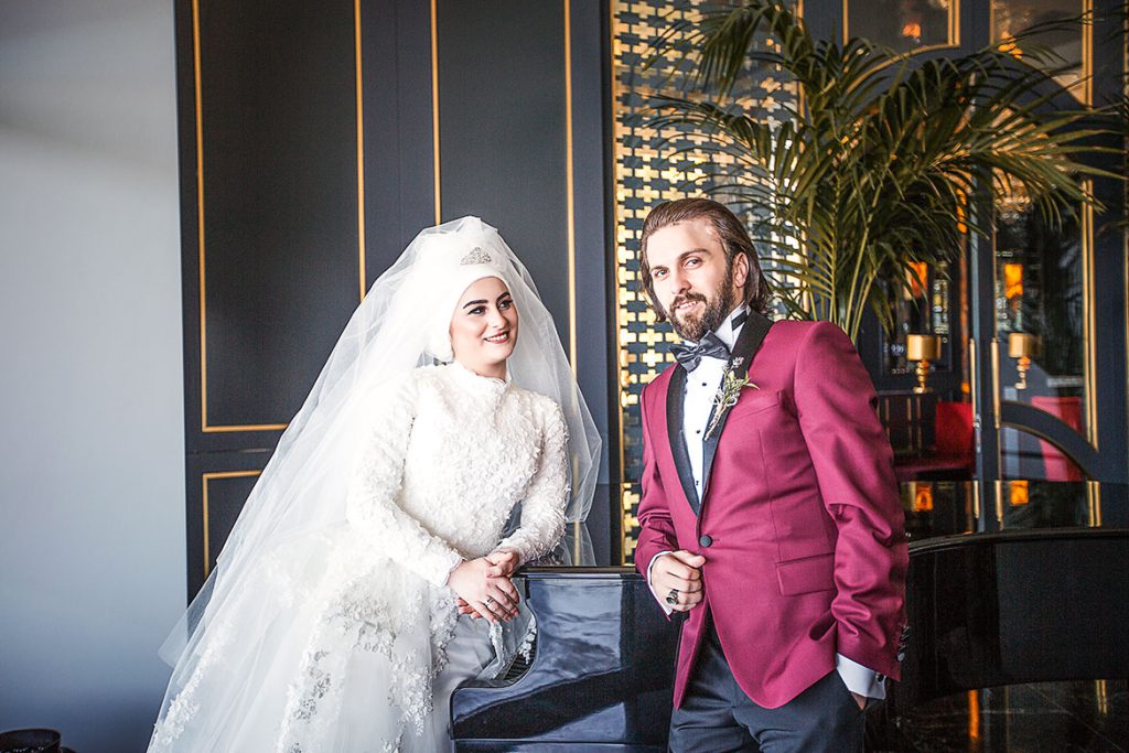 Işıl Ahmet Fotorafci.com / Trabzon – Zehra Şılbır | Profesyonel Fotoğrafçı Hizmetleri