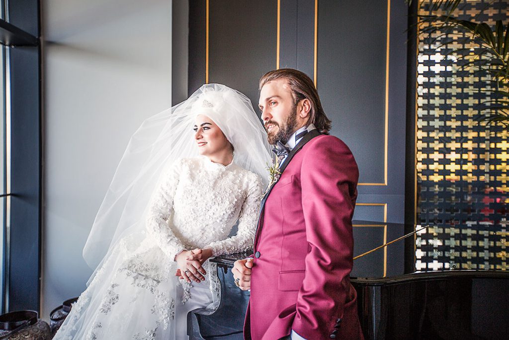 Işıl Ahmet Fotorafci.com / Trabzon – Zehra Şılbır | Profesyonel Fotoğrafçı Hizmetleri