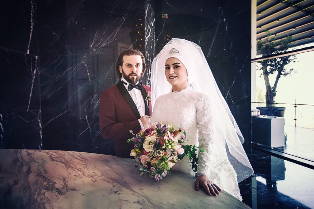 Işıl Ahmet Fotorafci.com / Trabzon – Zehra Şılbır | Profesyonel Fotoğrafçı Hizmetleri