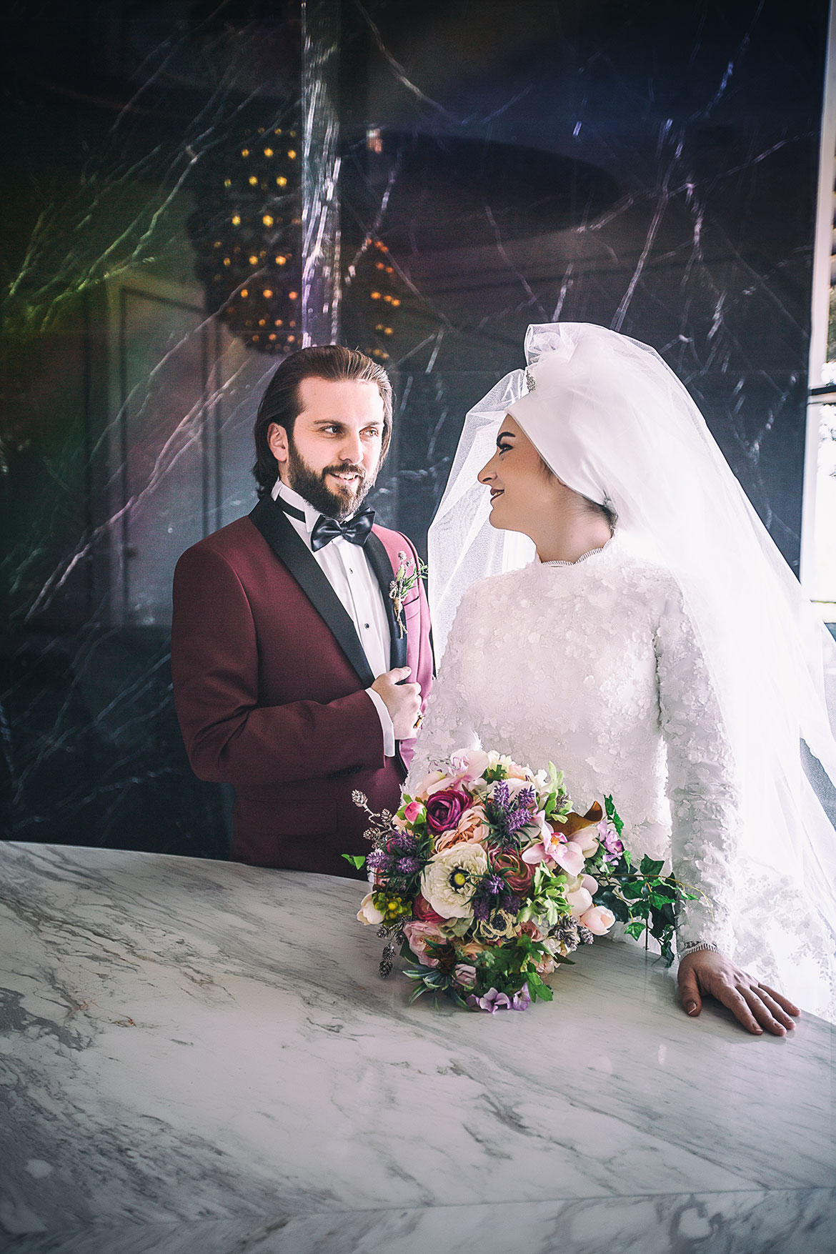 Işıl Ahmet Fotorafci.com / Trabzon – Zehra Şılbır | Profesyonel Fotoğrafçı Hizmetleri