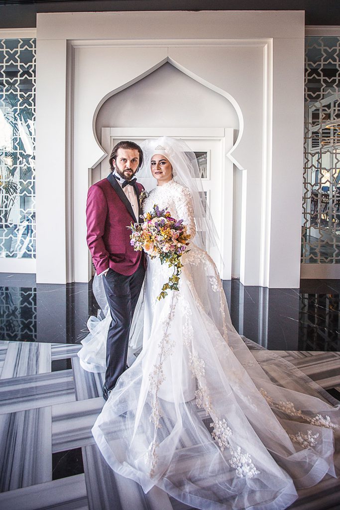 Işıl Ahmet Fotorafci.com / Trabzon – Zehra Şılbır | Profesyonel Fotoğrafçı Hizmetleri