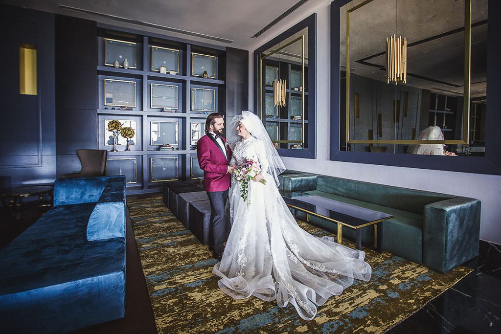 Işıl Ahmet Fotorafci.com / Trabzon – Zehra Şılbır | Profesyonel Fotoğrafçı Hizmetleri