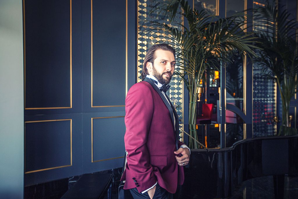 Işıl Ahmet Fotorafci.com / Trabzon – Zehra Şılbır | Profesyonel Fotoğrafçı Hizmetleri