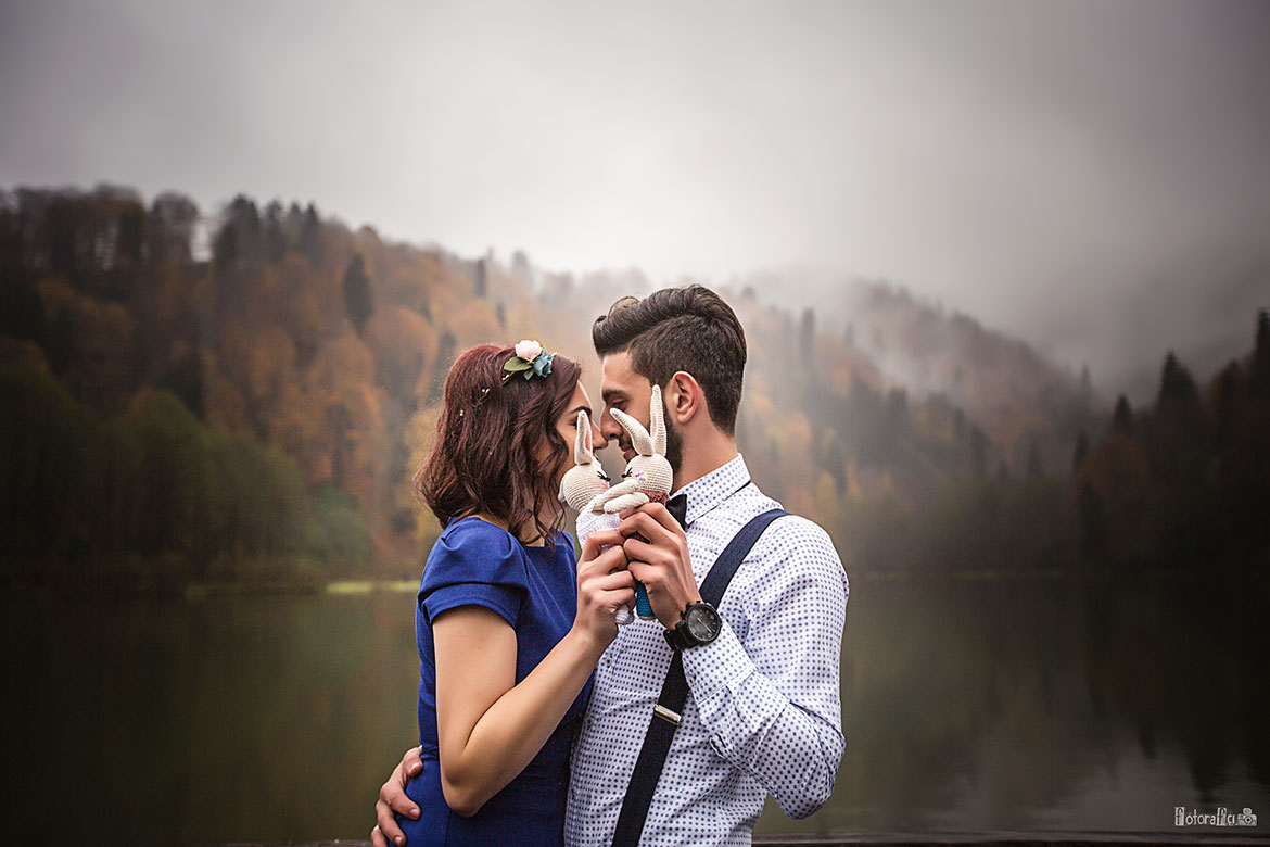 Sonbahar Çekimi Fotorafci.com / Trabzon – Zehra Şılbır | Profesyonel Fotoğrafçı Hizmetleri