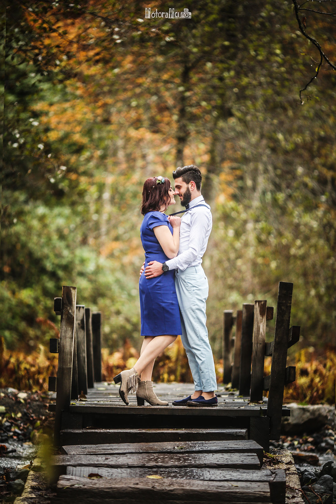 Melek Sefa Sonbahar Fotoğraf Çekimi Fotorafci.com / Trabzon – Zehra Şılbır | Profesyonel Fotoğrafçı Hizmetleri