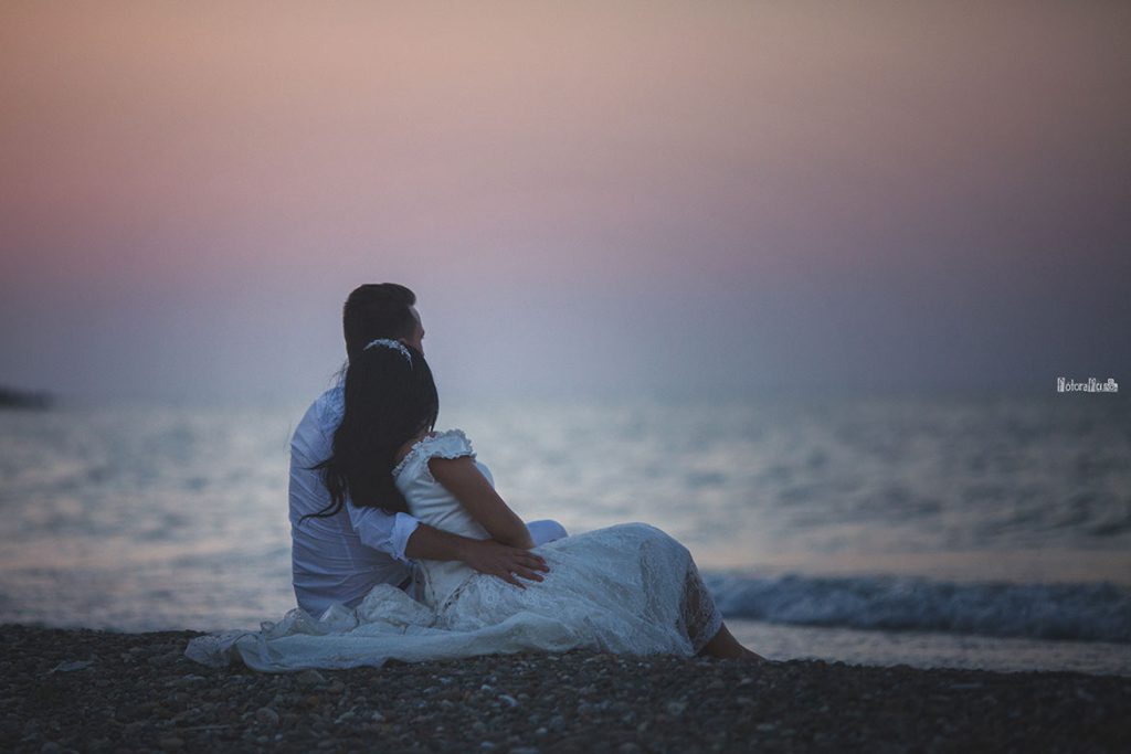 Merve Ertan Gün Batımı Aşkı Fotorafci.com / Trabzon – Zehra Şılbır | Profesyonel Fotoğrafçı Hizmetleri
