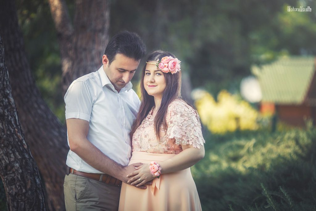 Merve Esat Minik Kalbin İlk Portresi Fotorafci.com / Trabzon – Zehra Şılbır | Profesyonel Fotoğrafçı Hizmetleri