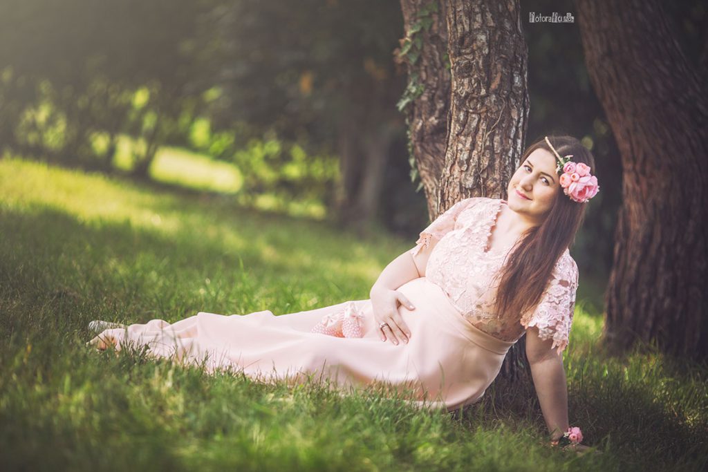 Merve Esat Minik Kalbin İlk Portresi Fotorafci.com / Trabzon – Zehra Şılbır | Profesyonel Fotoğrafçı Hizmetleri