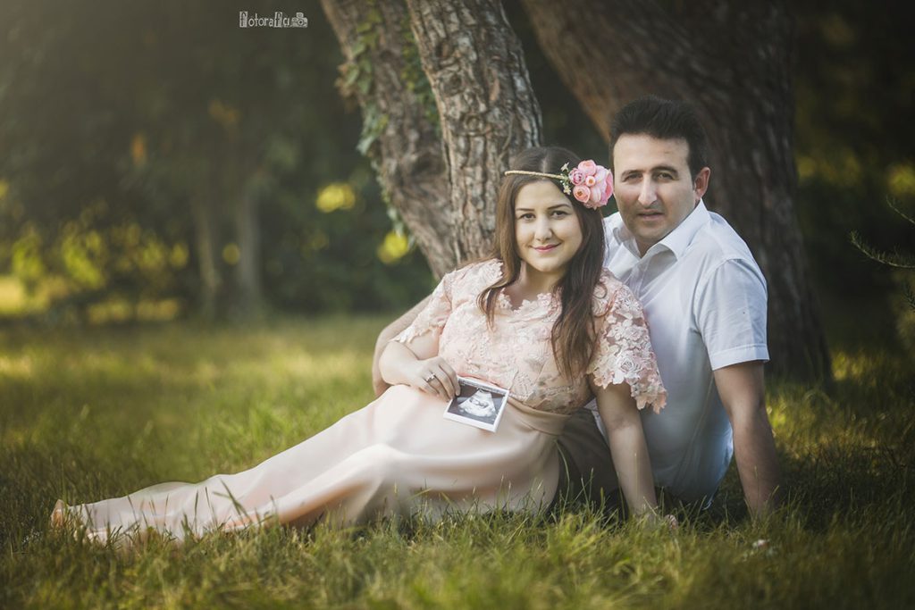 Merve Esat Minik Kalbin İlk Portresi Fotorafci.com / Trabzon – Zehra Şılbır | Profesyonel Fotoğrafçı Hizmetleri