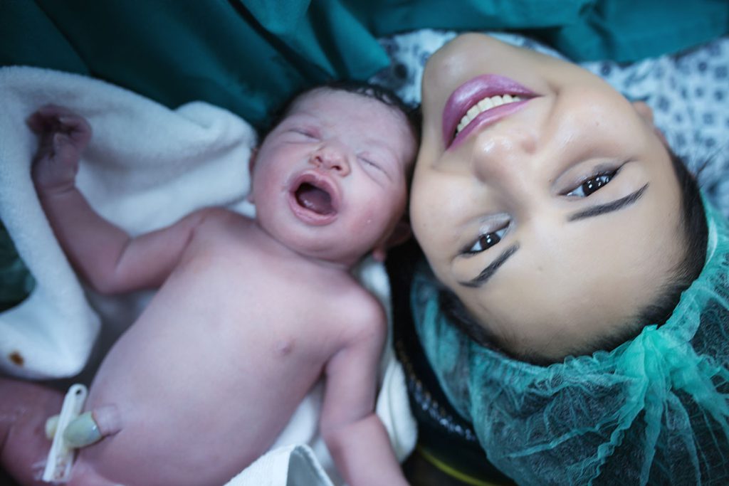 Naz Bebeğin Hayata Gülümseyişi Fotorafci.com / Trabzon – Zehra Şılbır | Profesyonel Fotoğrafçı Hizmetleri