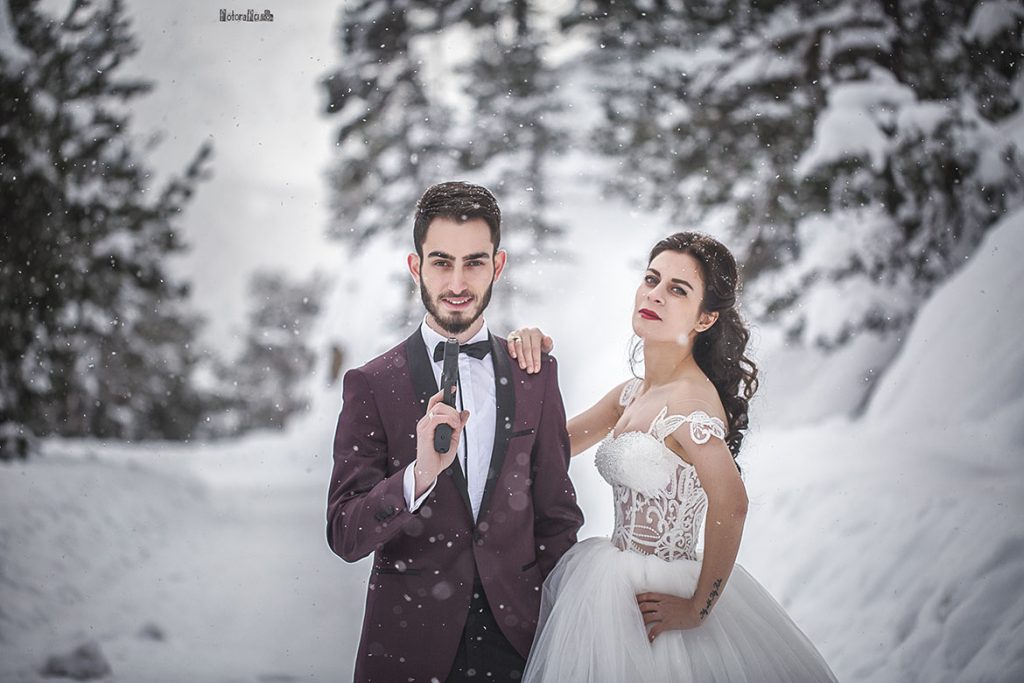 Sefa Oğuz Kış Masalı Fotorafci.com / Trabzon – Zehra Şılbır | Profesyonel Fotoğrafçı Hizmetleri