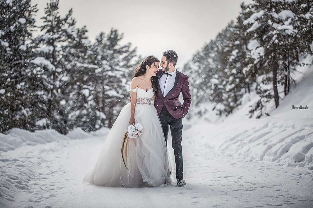 Sefa Oğuz Kış Masalı Fotorafci.com / Trabzon – Zehra Şılbır | Profesyonel Fotoğrafçı Hizmetleri