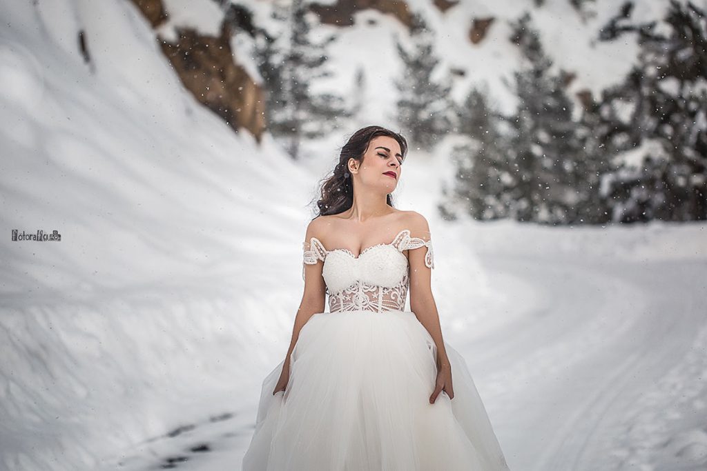 Sefa Oğuz Kış Masalı Fotorafci.com / Trabzon – Zehra Şılbır | Profesyonel Fotoğrafçı Hizmetleri