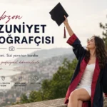 Trabzon Mezuniyet Fotoğrafçısı | Profesyonel Mezuniyet Çekimi Rehberi