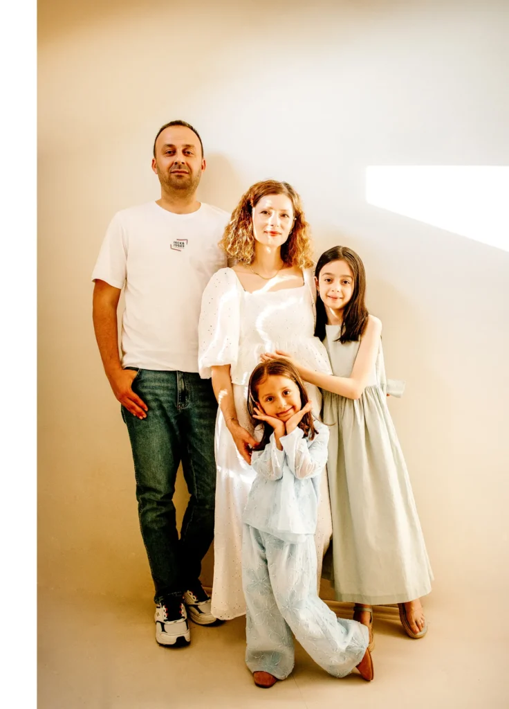 Asya ve Doğa’nın Hikayesi: Trabzon Doğum Günü Fotoğrafçısı Fotorafci.com / Trabzon – Zehra Şılbır | Profesyonel Fotoğrafçı Hizmetleri