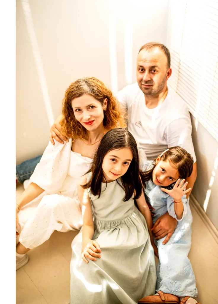 Asya ve Doğa’nın Hikayesi: Trabzon Doğum Günü Fotoğrafçısı Fotorafci.com / Trabzon – Zehra Şılbır | Profesyonel Fotoğrafçı Hizmetleri